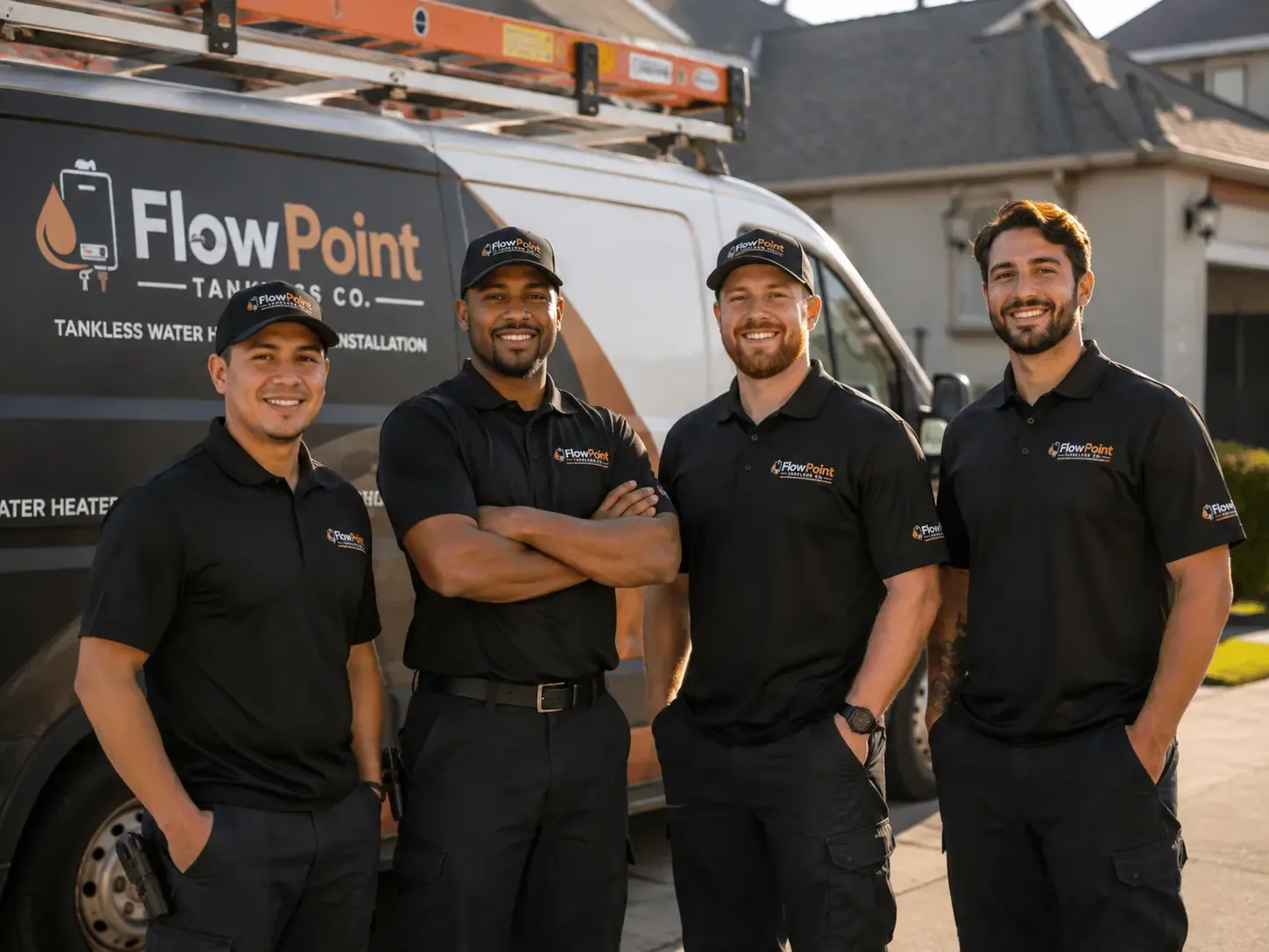 Tankless Water Heater Installation company in Winter Park, FL