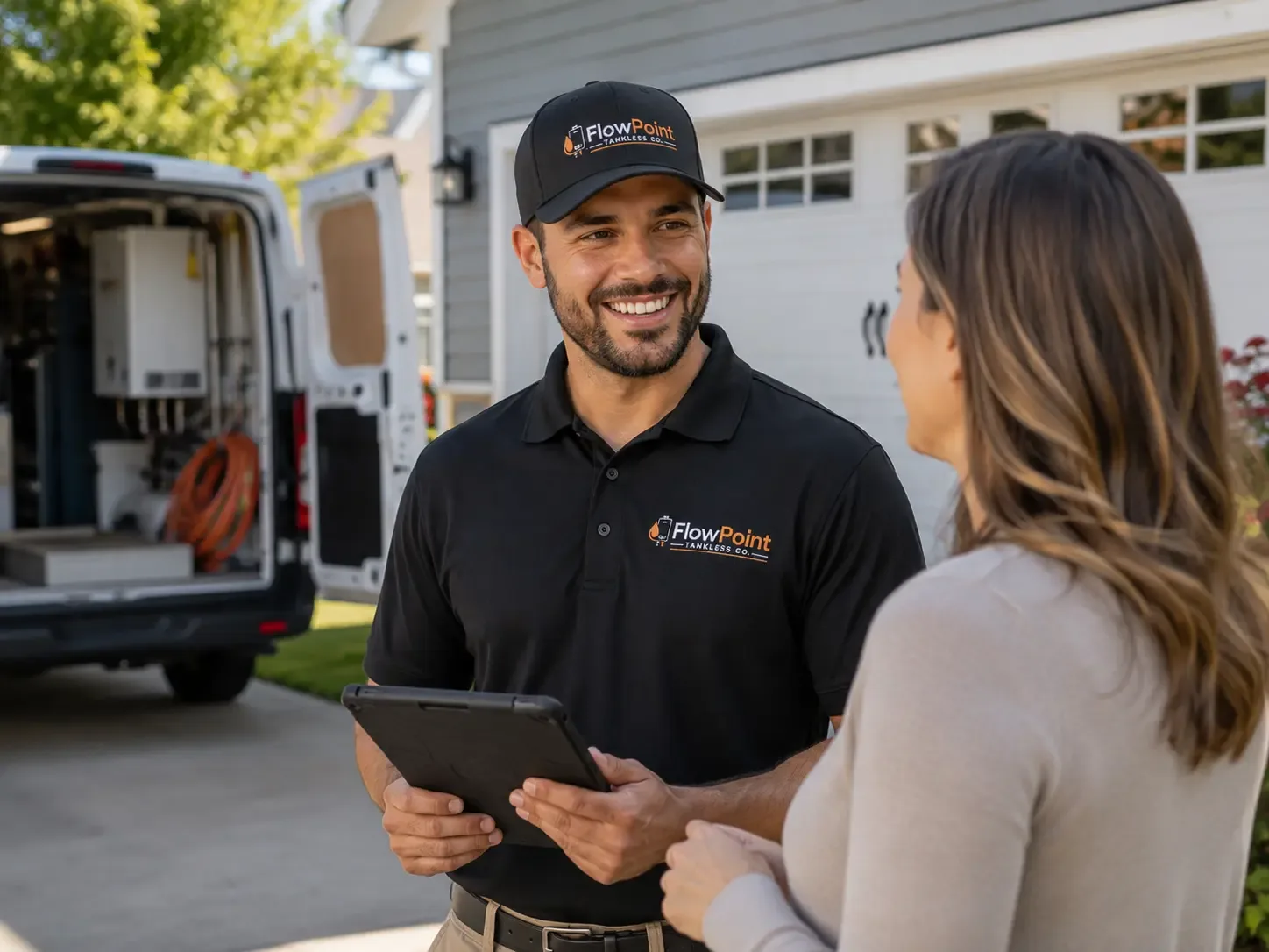 Tankless Water Heater Installation Winter Park, FL FAQs